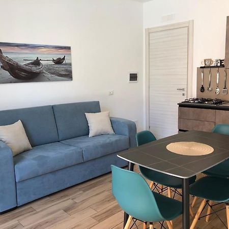 Charme Apartments 特拉帕尼 外观 照片