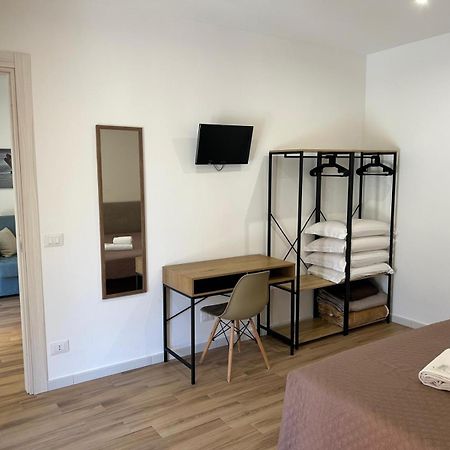 Charme Apartments 特拉帕尼 外观 照片