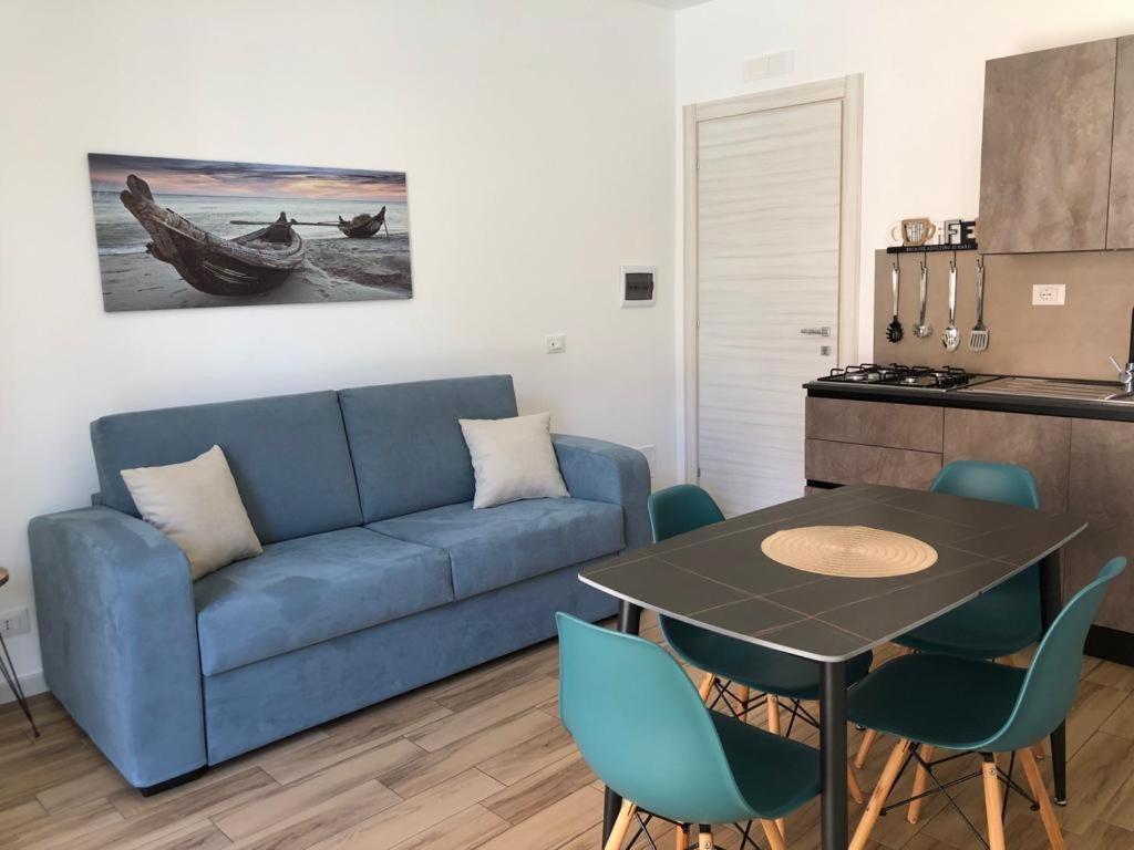 Charme Apartments 特拉帕尼 外观 照片