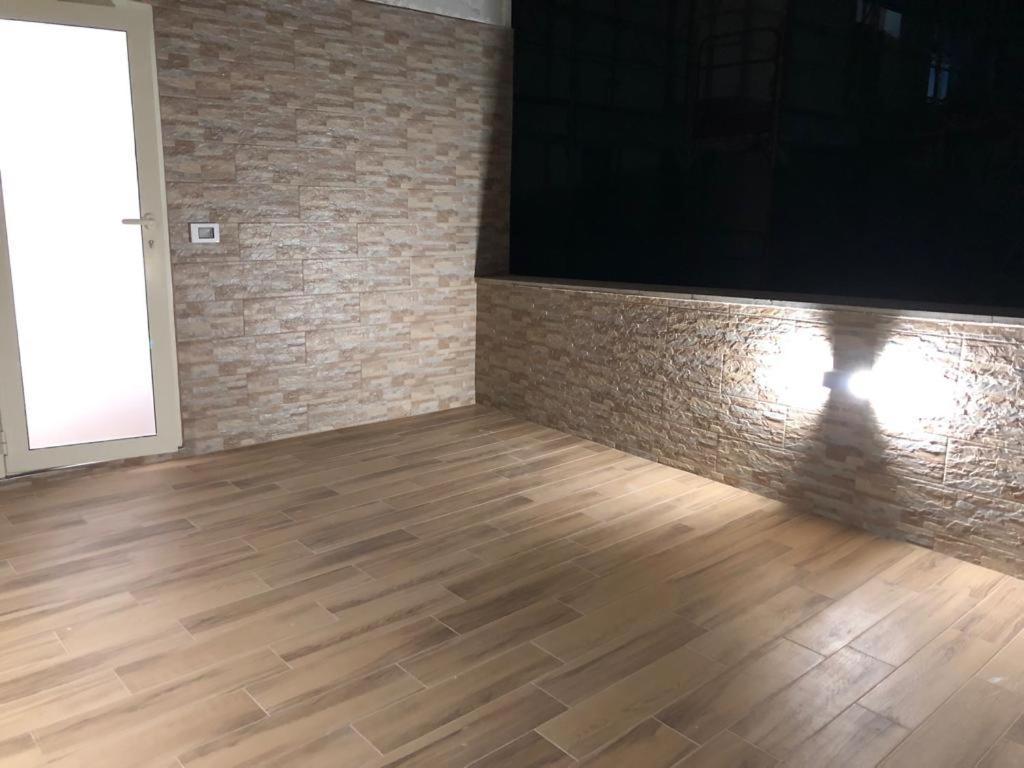 Charme Apartments 特拉帕尼 外观 照片