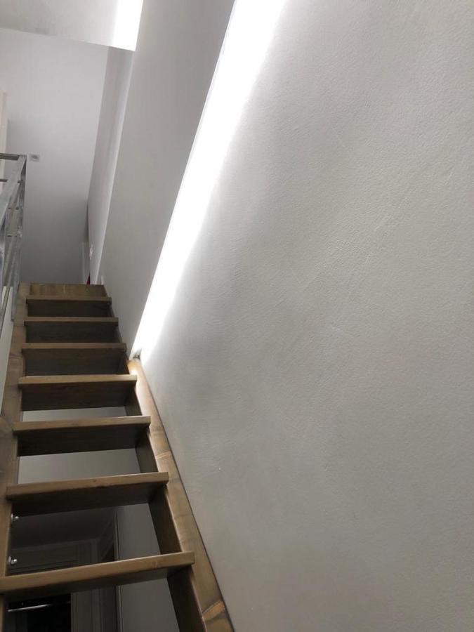 Charme Apartments 特拉帕尼 外观 照片