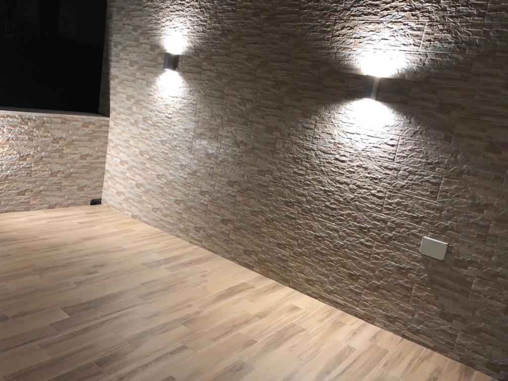 Charme Apartments 特拉帕尼 外观 照片